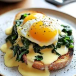 Eier Florentine – Mit der perfekten Sauce