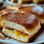 Frühstücksbrötchen vom Bauern