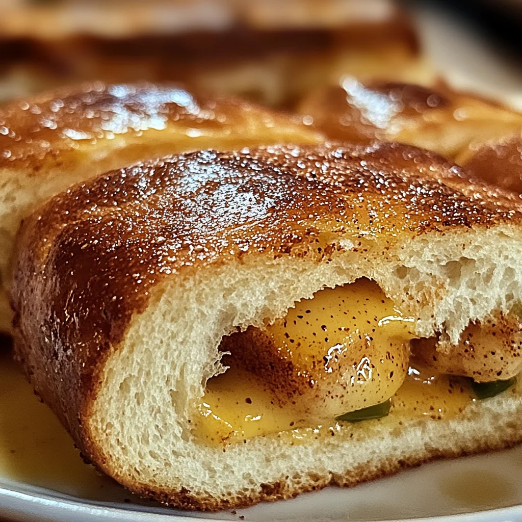 Frühstücksbrötchen