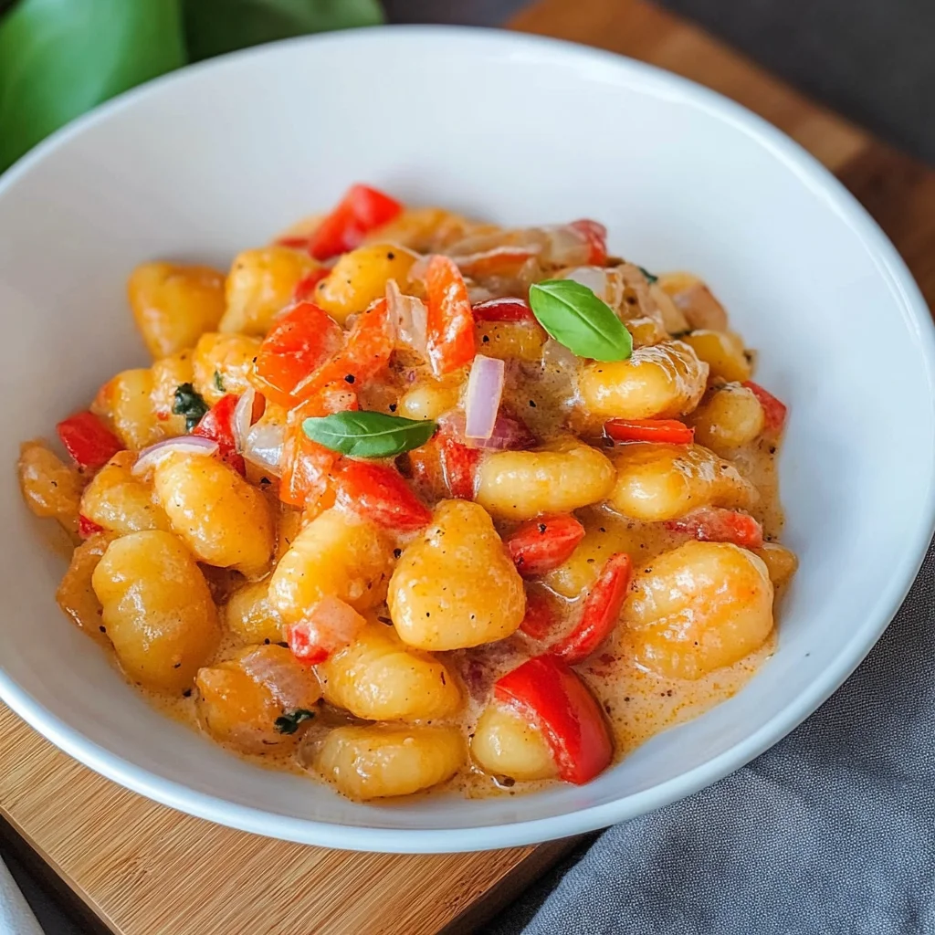 Gnocchi