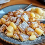 Kaiserschmarrn