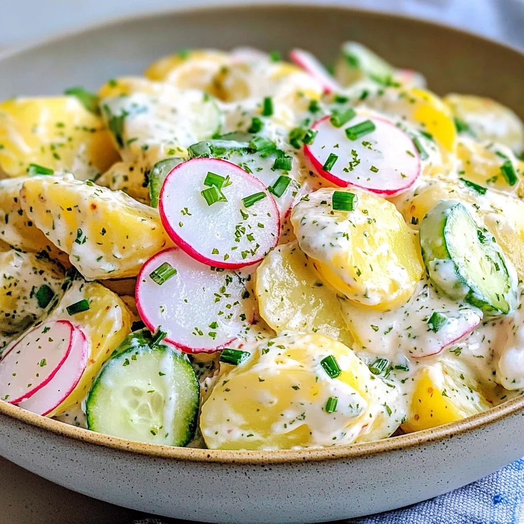 Kartoffelsalat