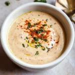 Knoblauchsoße: Das beste Rezept