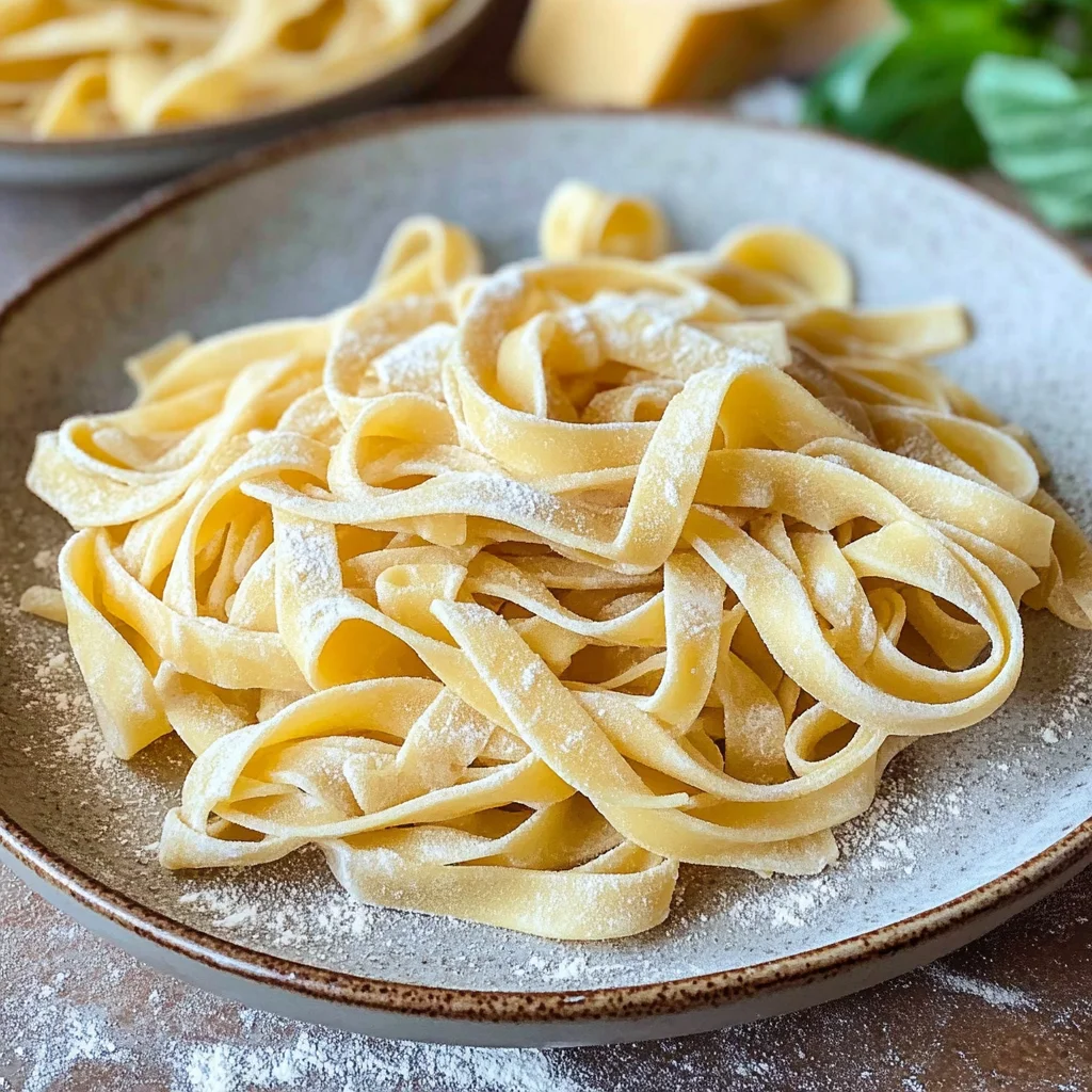Pasta