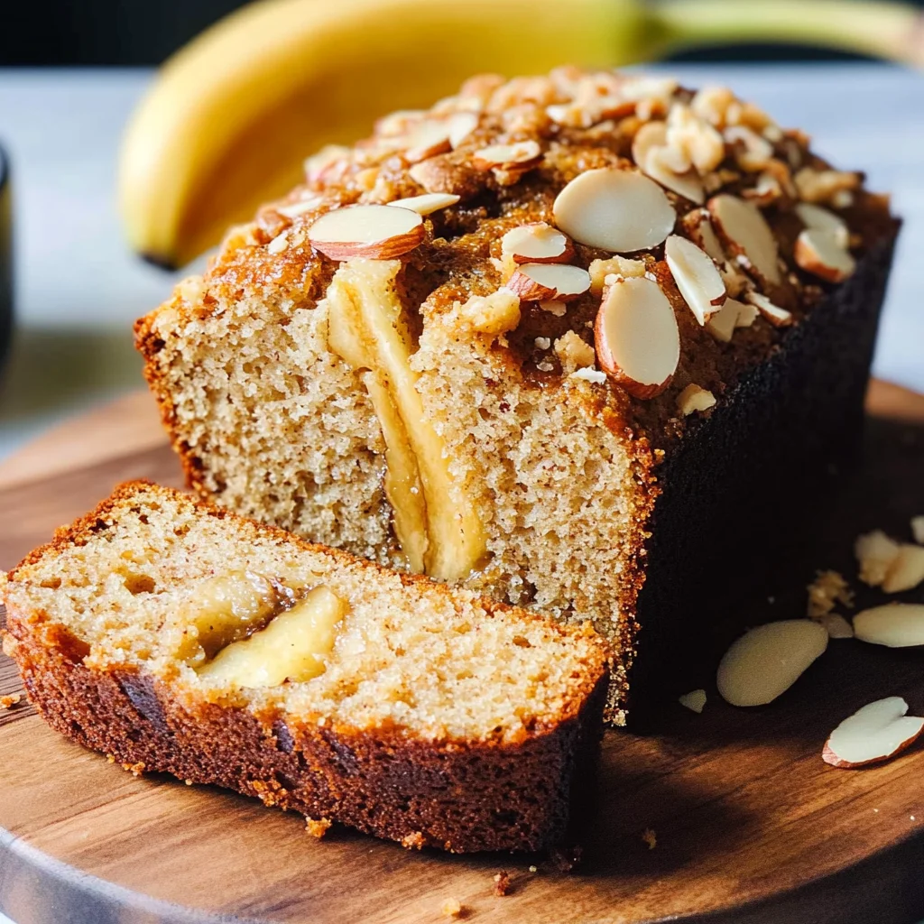 Bananenbrot