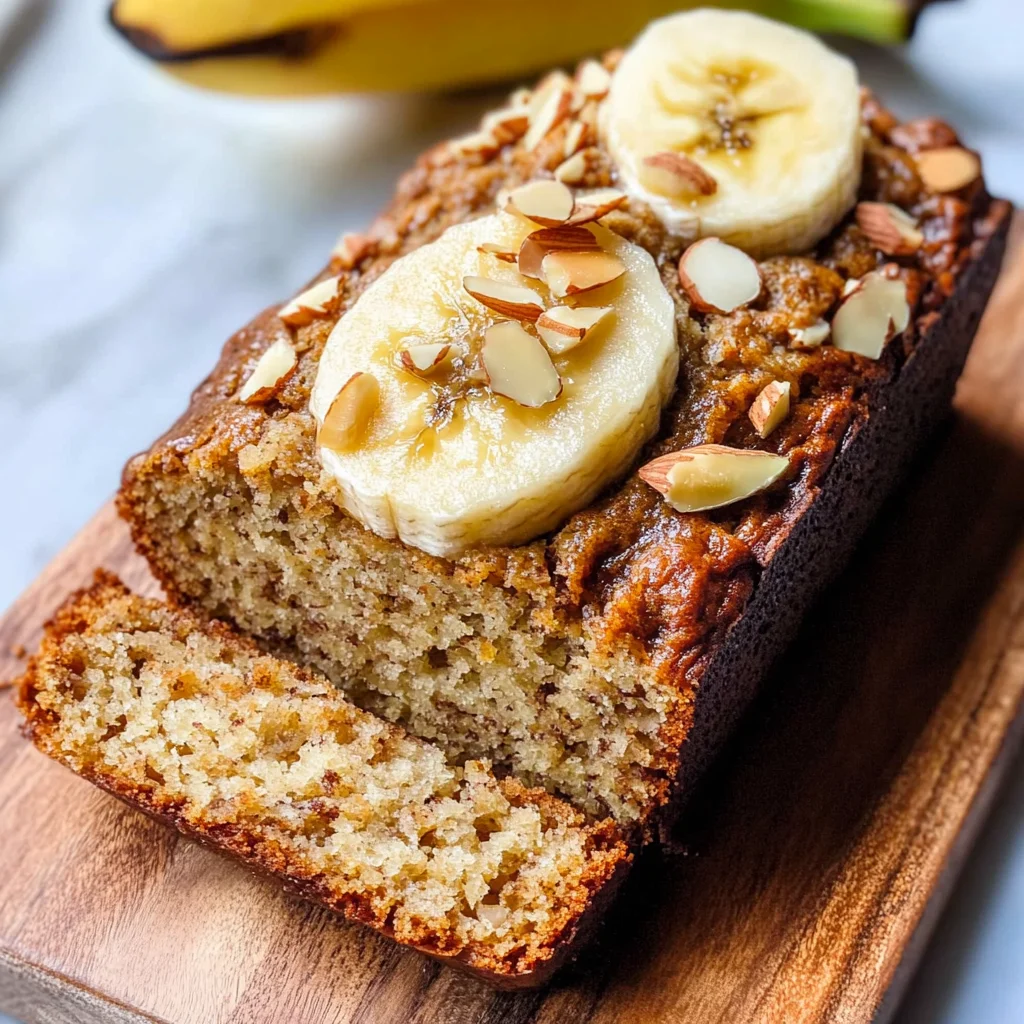 Bananenbrot