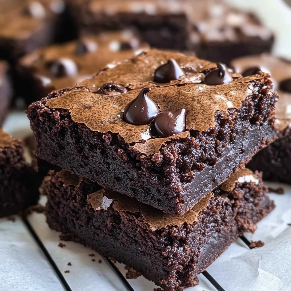 Brownies