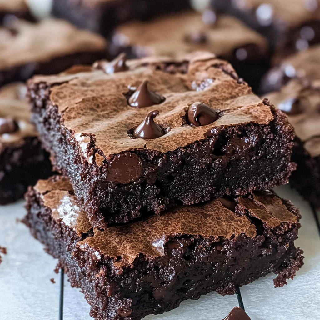 Brownies