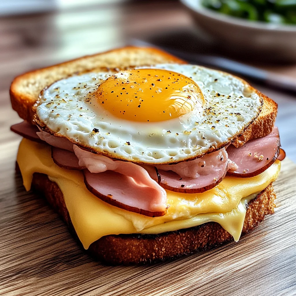 Croque