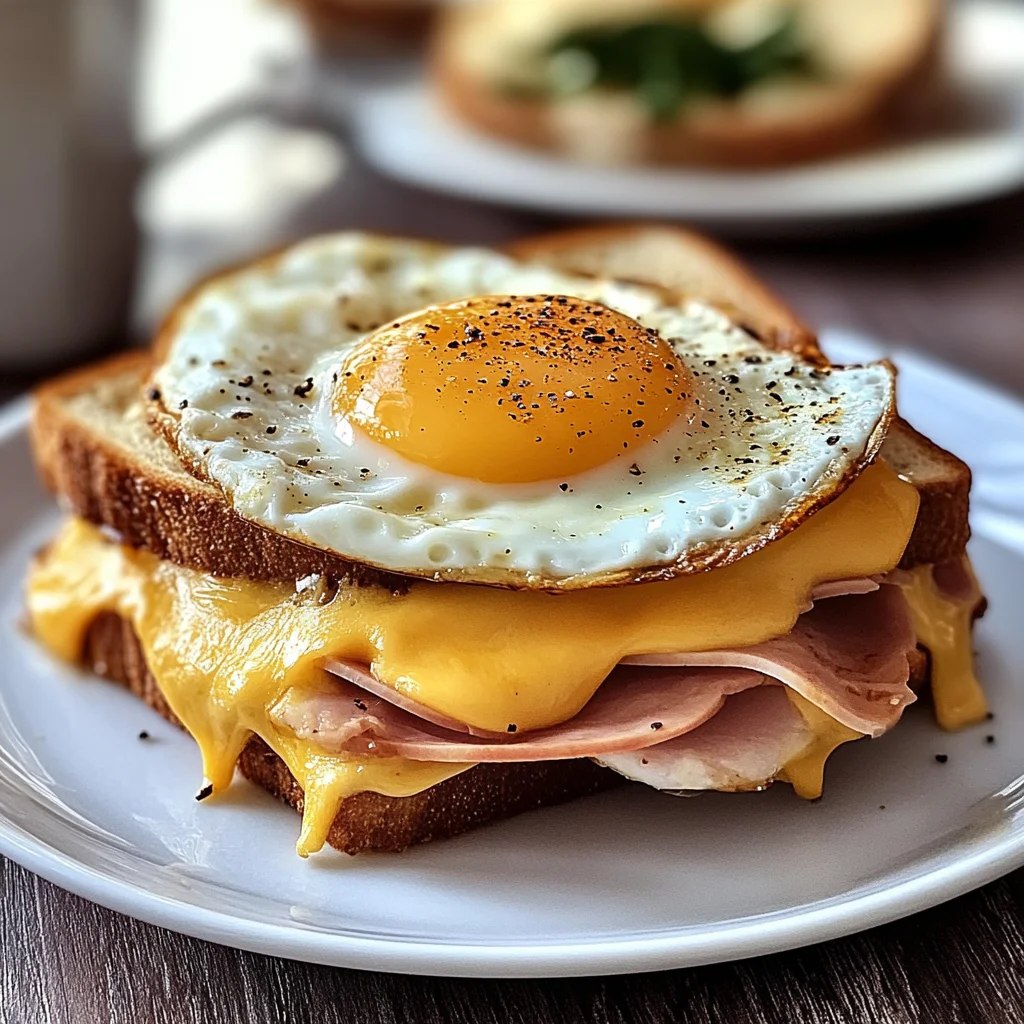 Croque