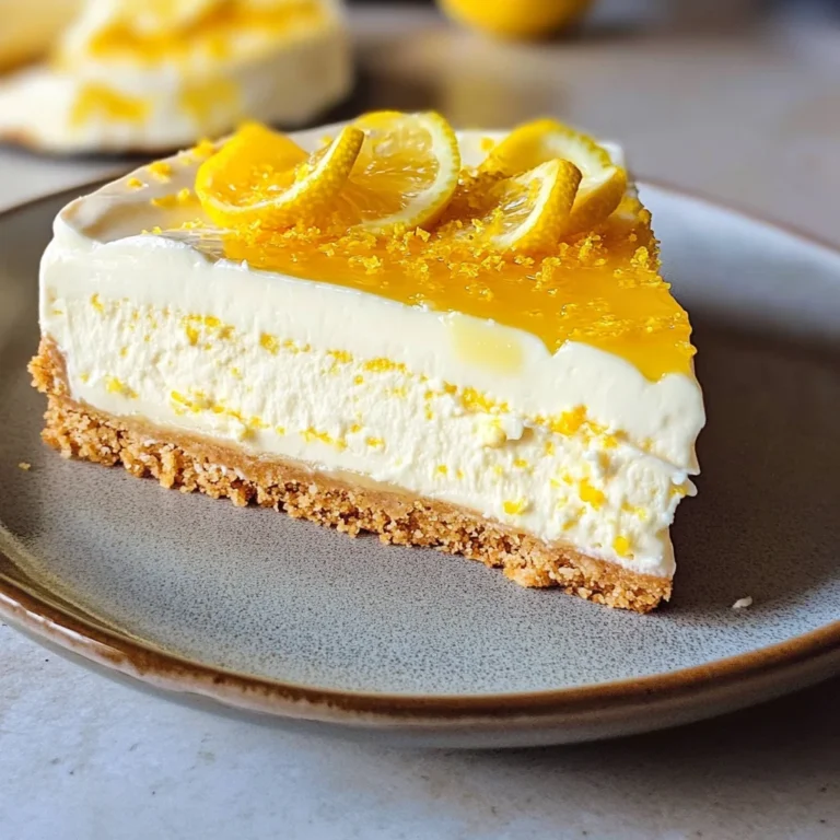 Frischkäse-Kuchen ohne Backen