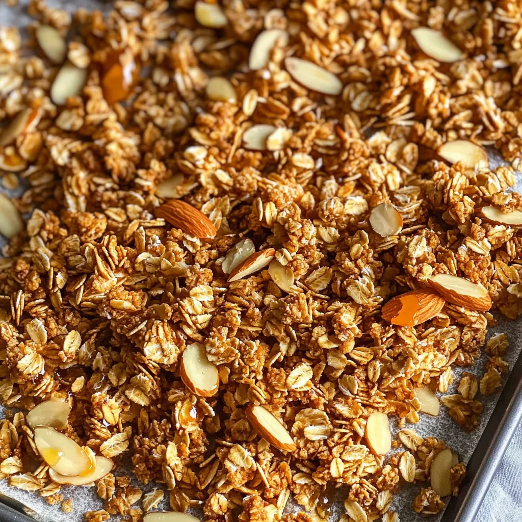 Granola