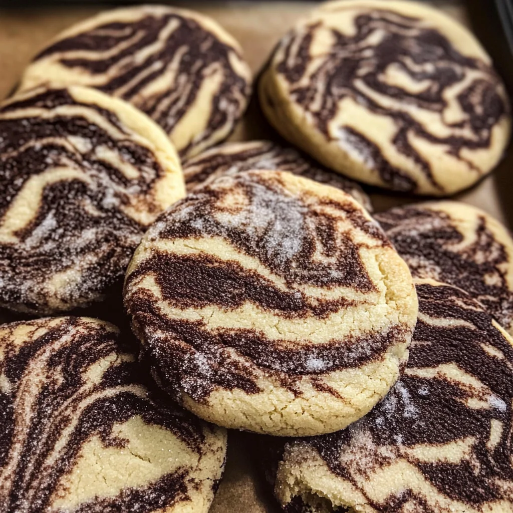 Heidesand Plätzchen - Omas bestes Rezept wie vom Bäcker
