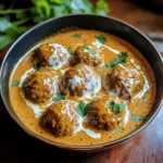 Malai Kofta