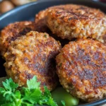 Omas Frikadellen - bestes Rezept