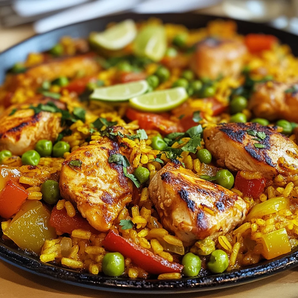 Paella
