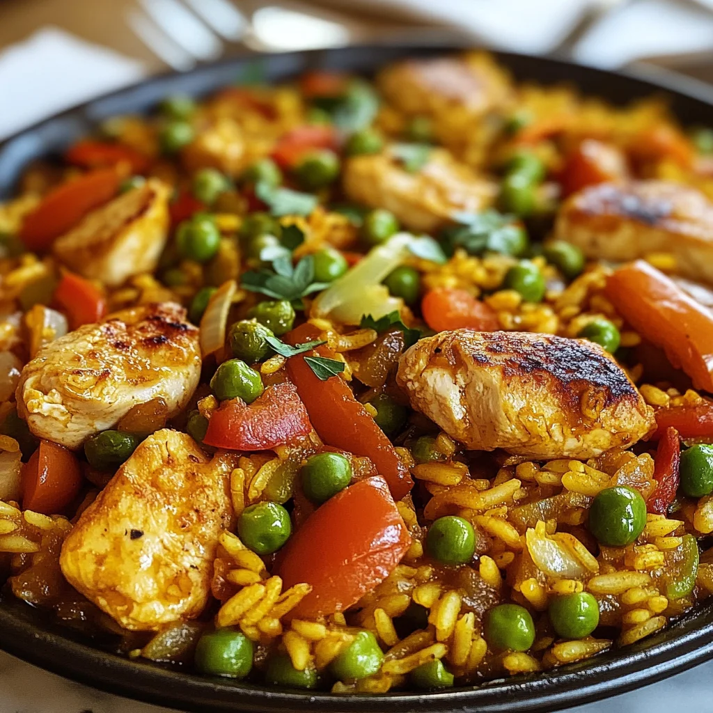 Paella