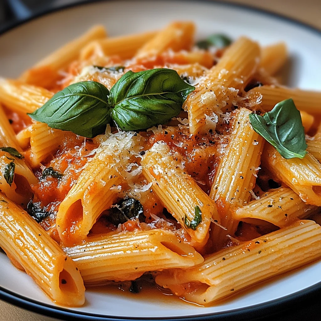 Pasta alla Sorrentina