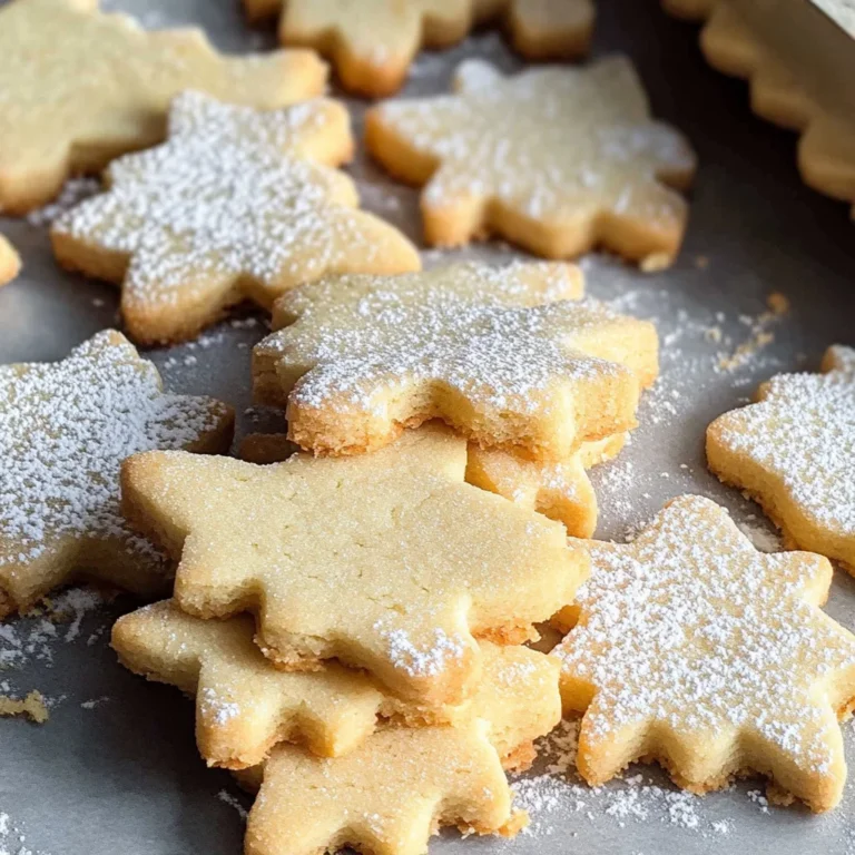 Plätzchenteig zum Ausstechen - das beste Rezept