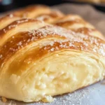 Quark-Öl-Teig (süßes & einfaches Grundrezept)