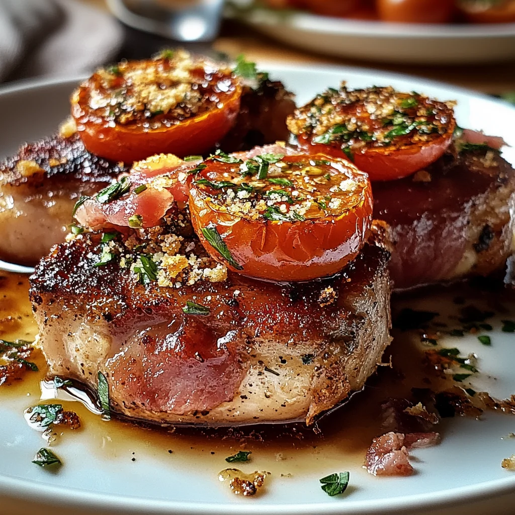 Rinderfilet-Medaillons