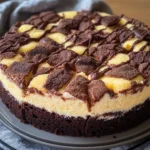 Russischer Zupfkuchen - das beste Rezept