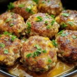 Schlemmer-Frikadellen