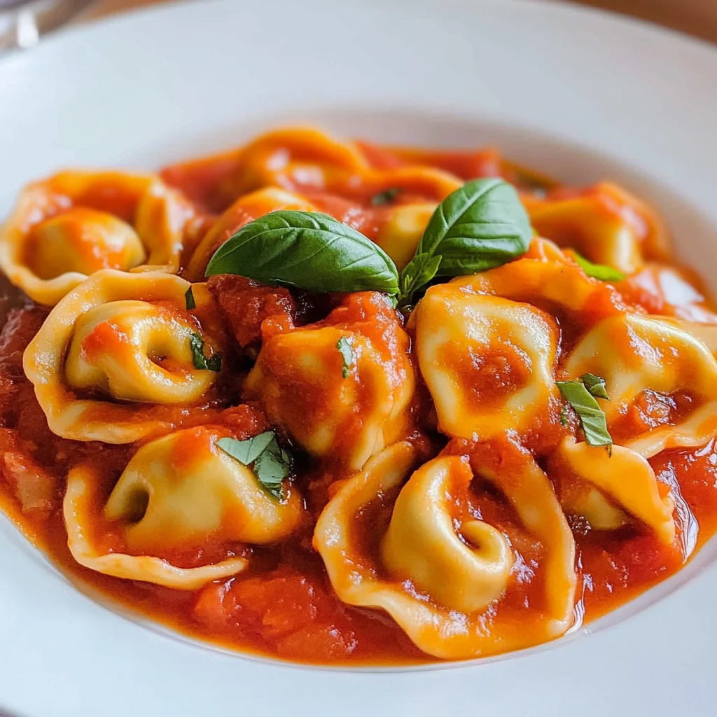 Tortellini