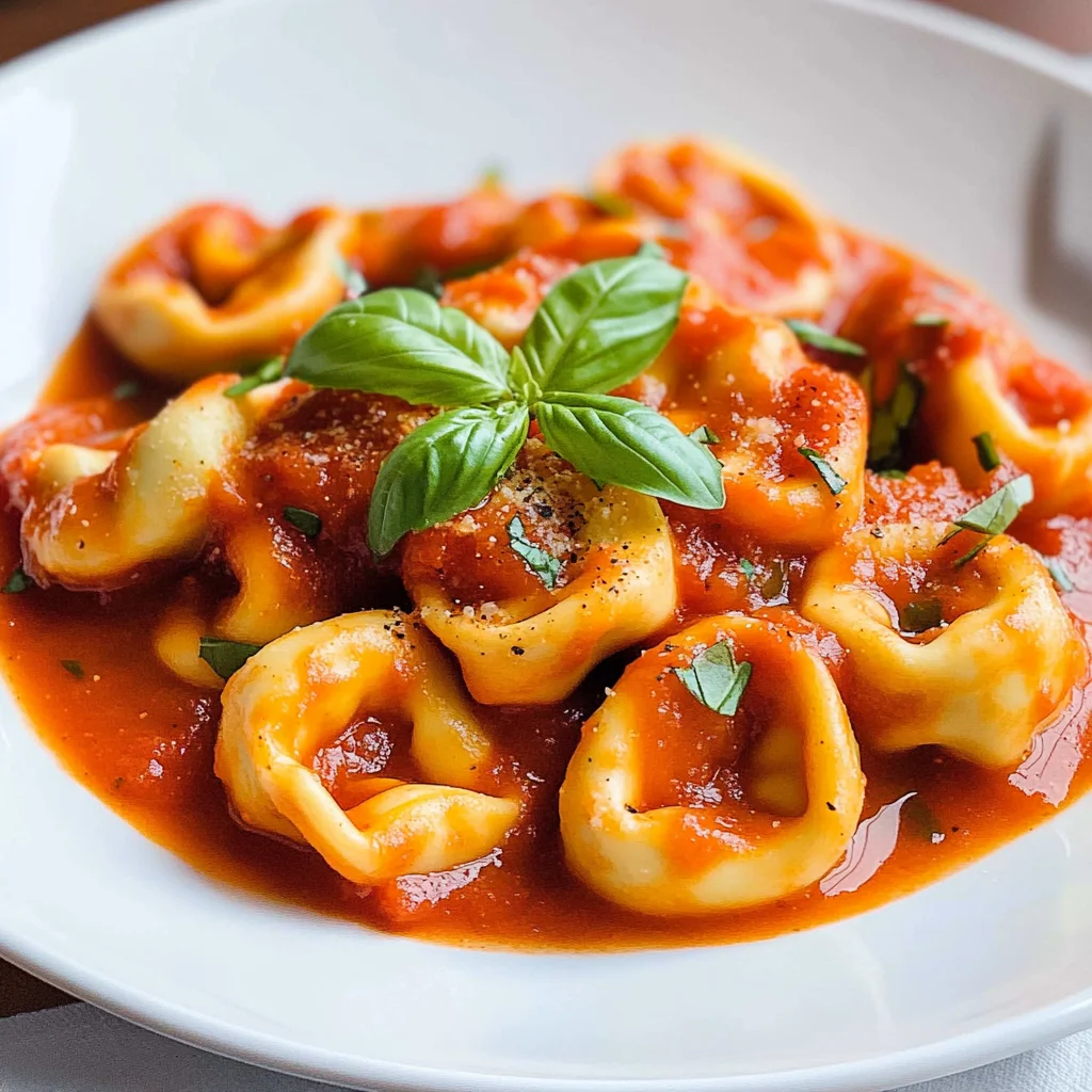 Tortellini