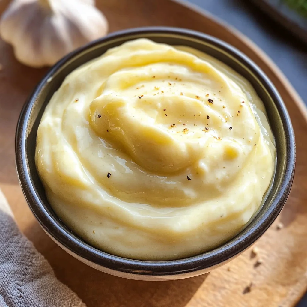 Aioli