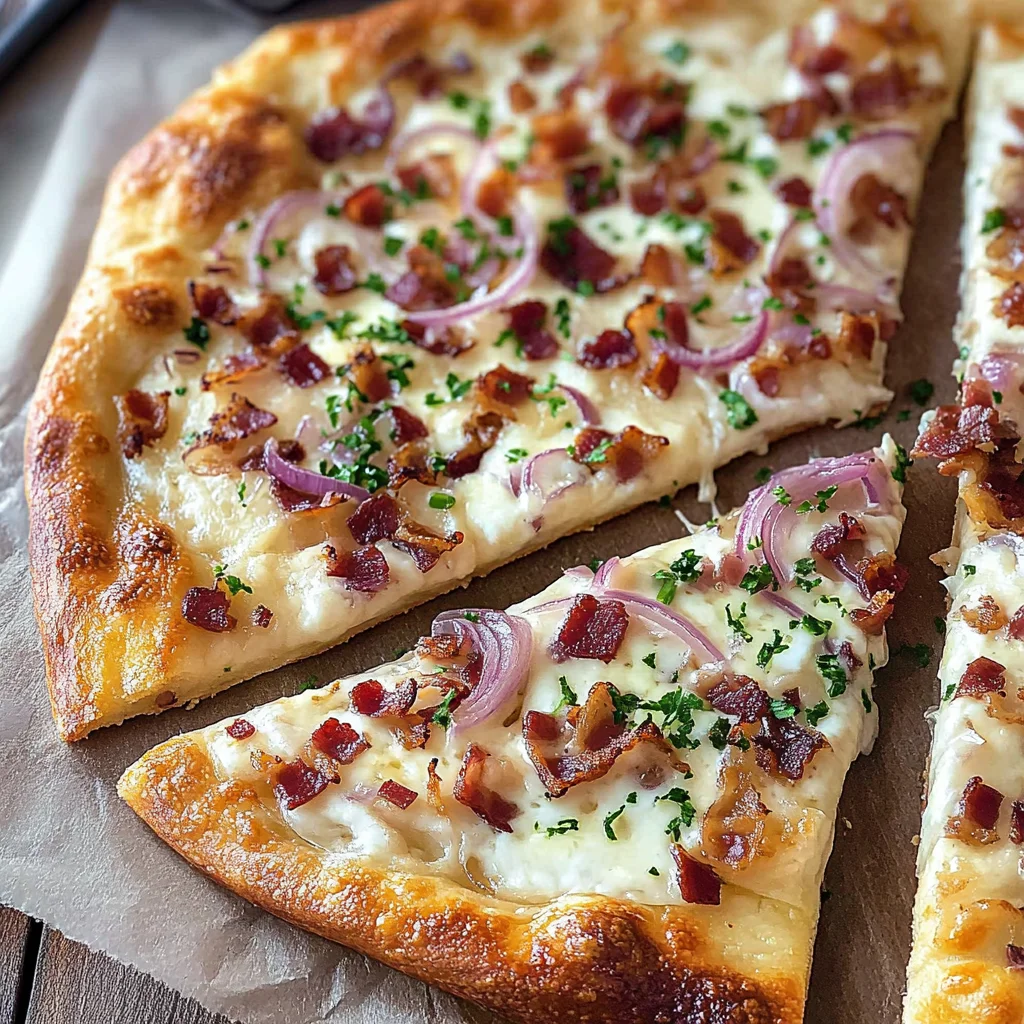 Flammkuchen