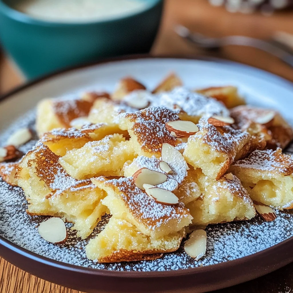 Kaiserschmarrn