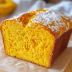 Kürbisbrot mit frischer Hefe