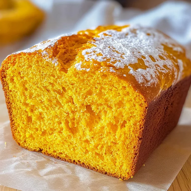 Kürbisbrot mit frischer Hefe