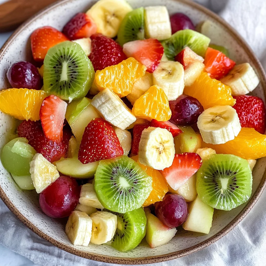 Obstsalat