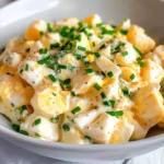 Omas bester Eiersalat - schnell & einfach