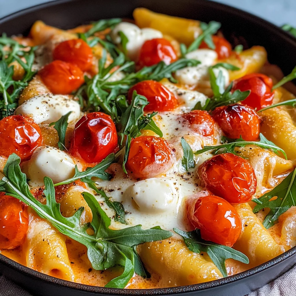 Schupfnudelpfanne - einfach & vegetarisch (15 Minuten Rezept)