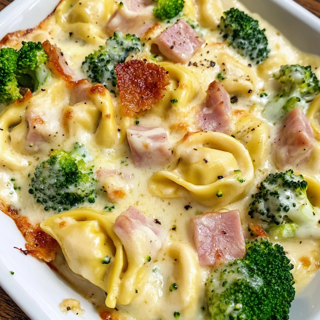 Tortellini