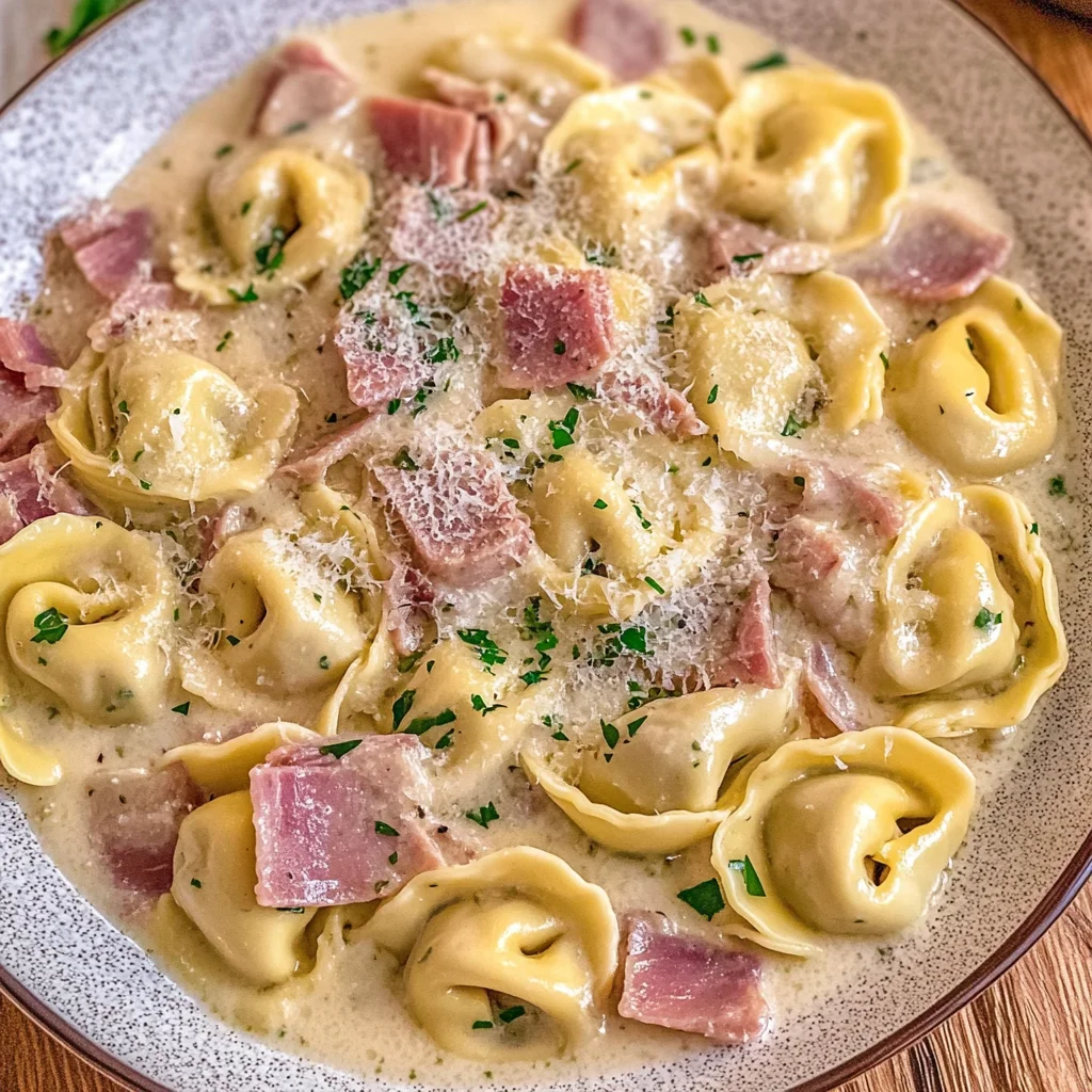 Tortellini