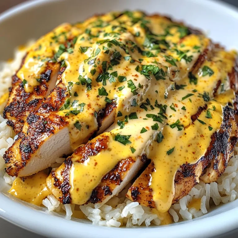 Cremiger Cajun-Hühnchenreis